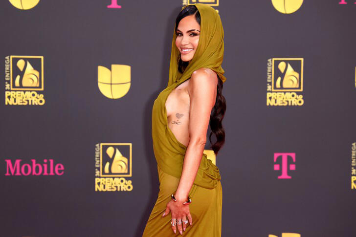 Natti Natasha compartió sus primeras palabras luego de que Raphy Pina saliera de la cárcel