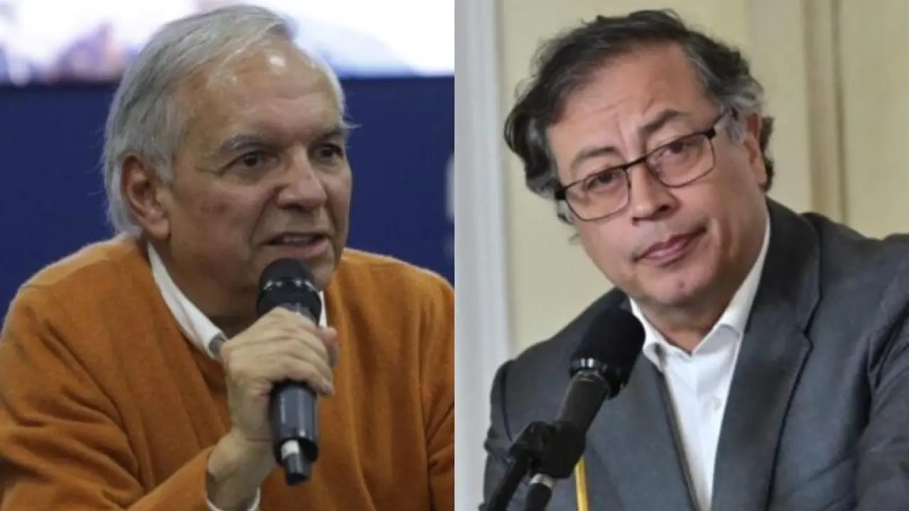 La postura del presidente Petro sobre su ministro salpicado en escándalo de la UNGRD, se muestra cómo, supuestamente, Bonilla coordinaba la entrega de 3 contratos por 92.000 millones de pesos (unos 23 millones de dólares) que pretendían beneficiar a seis congresistas