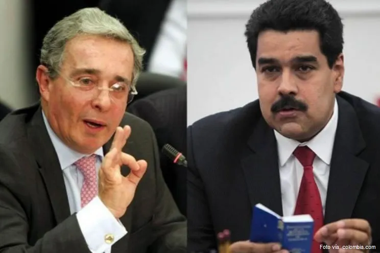 Uribe cuestiona a la ONU por crisis en Venezuela: “¿Qué pueden hacer para proteger a María Corina, Edmundo y a sus seguidores?” cuestionó a los organismos internacionales