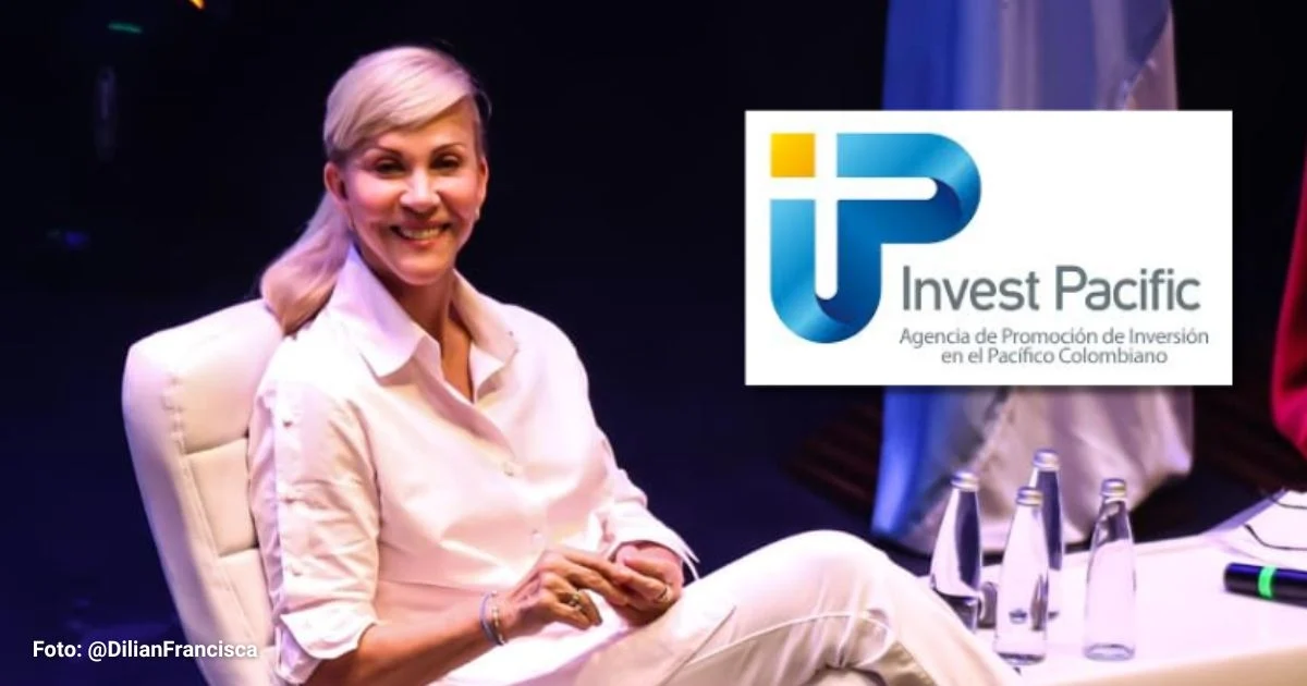 Dilian Francisca Toro ha logrado llevarle casi USD 120 millones al Valle en inversiones extranjeras, El departamento ha sido el destino elegido por importantes empresas de la región y de Europa para financiar varios megaproyectos de acuerdo con Invest Pacific